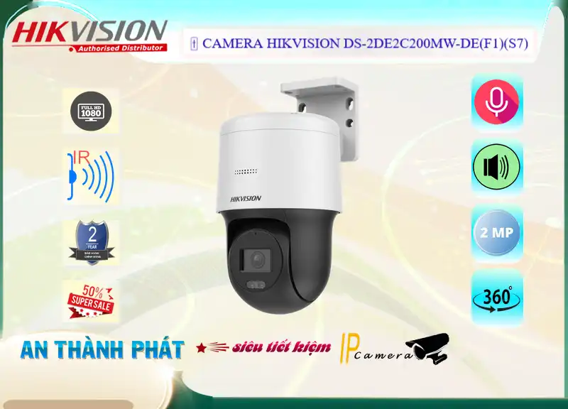 DS 2DE2C200MW DE(F1)(S7),Camera Hikvision DS-2DE2C200MW-DE(F1)(S7),chức năng DS-2DE2C200MW-DE(F1)(S7),Giá DS-2DE2C200MW-DE(F1)(S7) IP POE,Giá buôn DS-2DE2C200MW-DE(F1)(S7) 2.0 megapixel ,Địa Chỉ Bán DS-2DE2C200MW-DE(F1)(S7)thông số , Camera Giá re DS-2DE2C200MW-DE(F1)(S7),DS-2DE2C200MW-DE(F1)(S7) Chất lượng nhất,DS-2DE2C200MW-DE(F1)(S7) nơi bán rẻ nhất,Giá Bán DS-2DE2C200MW-DE(F1)(S7),DS-2DE2C200MW-DE(F1)(S7) Giá hấp dẫn,DS-2DE2C200MW-DE(F1)(S7) Bán Giá Rẻ,DS-2DE2C200MW-DE(F1)(S7) mới,Bán giá rẻ DS-2DE2C200MW-DE(F1)(S7)