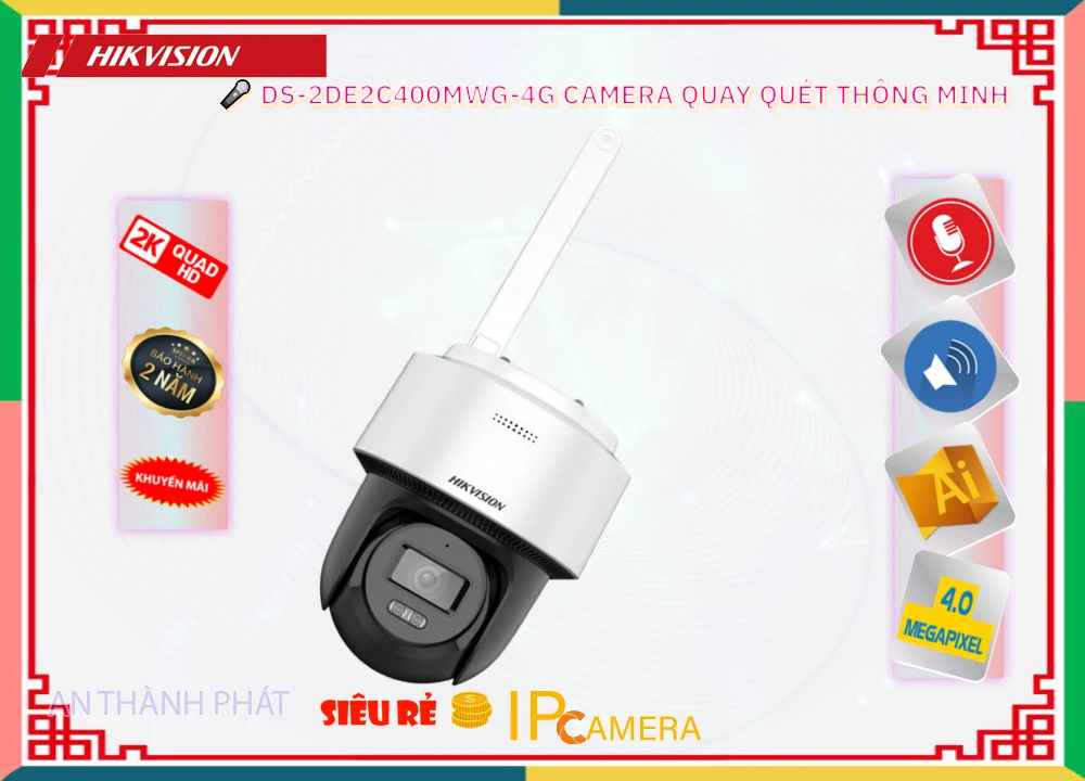 Camera Sim 4G Hikvision DS-2DE2C400MWG-4G,thông số DS-2DE2C400MWG-4G,DS 2DE2C400MWG 4G,công nghê DS-2DE2C400MWG-4G Ultra 2k 4.0 megapixel , Camera Giám Sát DS-2DE2C400MWG-4G Tốt nhất,DS-2DE2C400MWG-4G mới,bán DS-2DE2C400MWG-4G,giá kỹ thuật DS-2DE2C400MWG-4G,phân phối DS-2DE2C400MWG-4G,DS-2DE2C400MWG-4G Bán Lỗ,DS-2DE2C400MWG-4G Đang giảm giá,DS-2DE2C400MWG-4G tốt nhất,Giá Bán DS-2DE2C400MWG-4G,Địa Chỉ Bán DS-2DE2C400MWG-4G