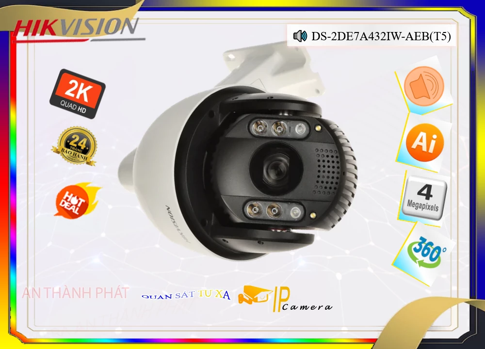 Camera Hikvision DS-2DE7A432IW-AEB(T5),DS-2DE7A432IW-AEB(T5) Đang giảm giá, Camera An Ninh  DS-2DE7A432IW-AEB(T5) Giá rẻ nhất,DS-2DE7A432IW-AEB(T5) HD IP  Giá rẻ nhất,DS-2DE7A432IW-AEB(T5) Giá hấp dẫn,Giá buôn DS-2DE7A432IW-AEB(T5) Ultra 2k 4.0 megapixel ,Địa Chỉ Bán DS-2DE7A432IW-AEB(T5),DS-2DE7A432IW-AEB(T5) Đang giảm giá,DS-2DE7A432IW-AEB(T5) Giá rẻ nhất