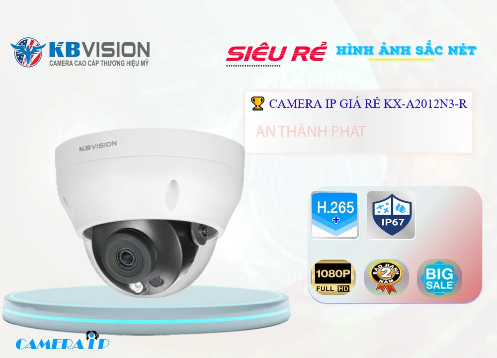 Camera IP Kbvision KX-A2012N3-R,KX-A2012N3-R Tiết kiệm, Camera Giám Sát KX-A2012N3-R Tốt nhất,KX-A2012N3-R Cấp Nguồ Qua Dây Mạng  sale mạnh,KX-A2012N3-R Giá Khuyến Mãi,Nhà Phân Phối KX-A2012N3-R FULL HD 1080P 2.0 megapixel ,Điểm bán KX-A2012N3-R,KX-A2012N3-R Tiết kiệm,KX-A2012N3-R Tốt nhất
