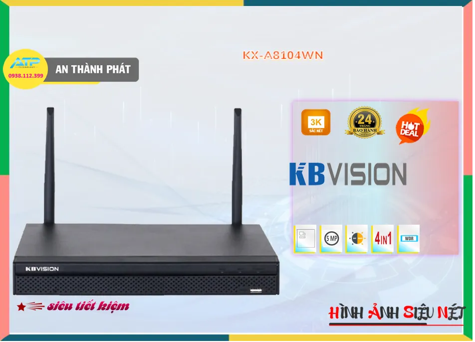 KX A8104WN,KX-A8104WNĐầu ghi Camera KBvision Thiết kế Đẹp,KX-A8104WN rẻ nhất,KX-A8104WN Wifi  Mới nhất,KX-A8104WN Siêu rẻ,Phân phối rẻ  Thiết bị thu hình KX-A8104WN,KX-A8104WN bán rẻ,KX-A8104WN Hình ảnh sắc nét với Ultra 4k lite  Giá Thấp Nhất,Giá Bán KX-A8104WN,Nơi bán KX-A8104WN,thông số KX-A8104WN,tuổi thọ KX-A8104WN,KX-A8104WN giá mới nhất,KX-A8104WN Giá Hãng