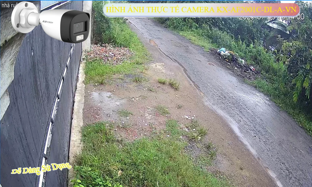 Camera KBvision Chất Lượng KX-AF2001C-DL-A-VN Camera KBvision Chất Lượng KX-AF2001C-DL-A-VN