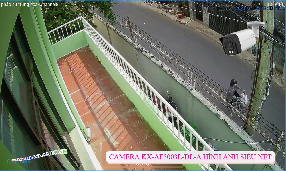 Camera KBvision KX-AF2003L-DL-A Mẫu Đẹp Camera KBvision KX-AF2003L-DL-A Mẫu Đẹp