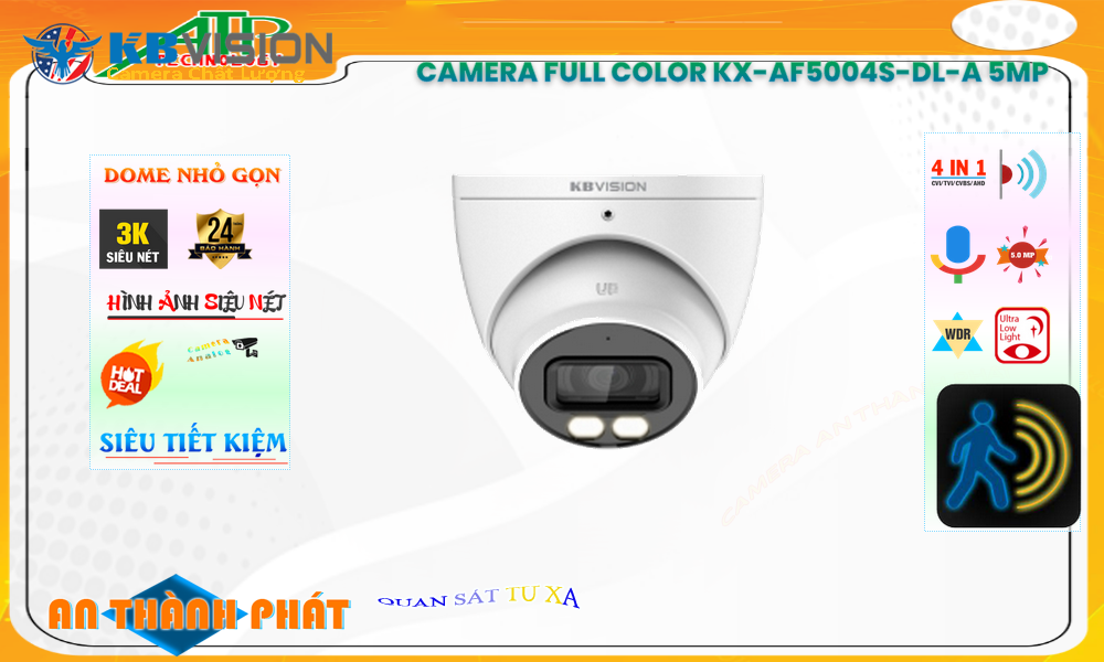 Camera KX-AF2004S-DL-A KBvision giá rẻ chất lượng cao Camera KX-AF2004S-DL-A KBvision giá rẻ chất lượng cao