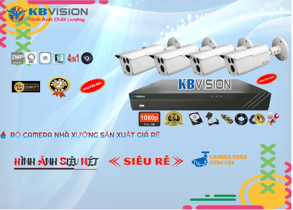 Tìm hiểu về Lắp Đặt Bộ Camera Full HD 1080P Hình Ảnh sắc nét Dễ Dàng Sử Dụng sắc nét Lắp Đặt Bộ Camera Full HD 1080P lắp camera giá rẻ uy tín