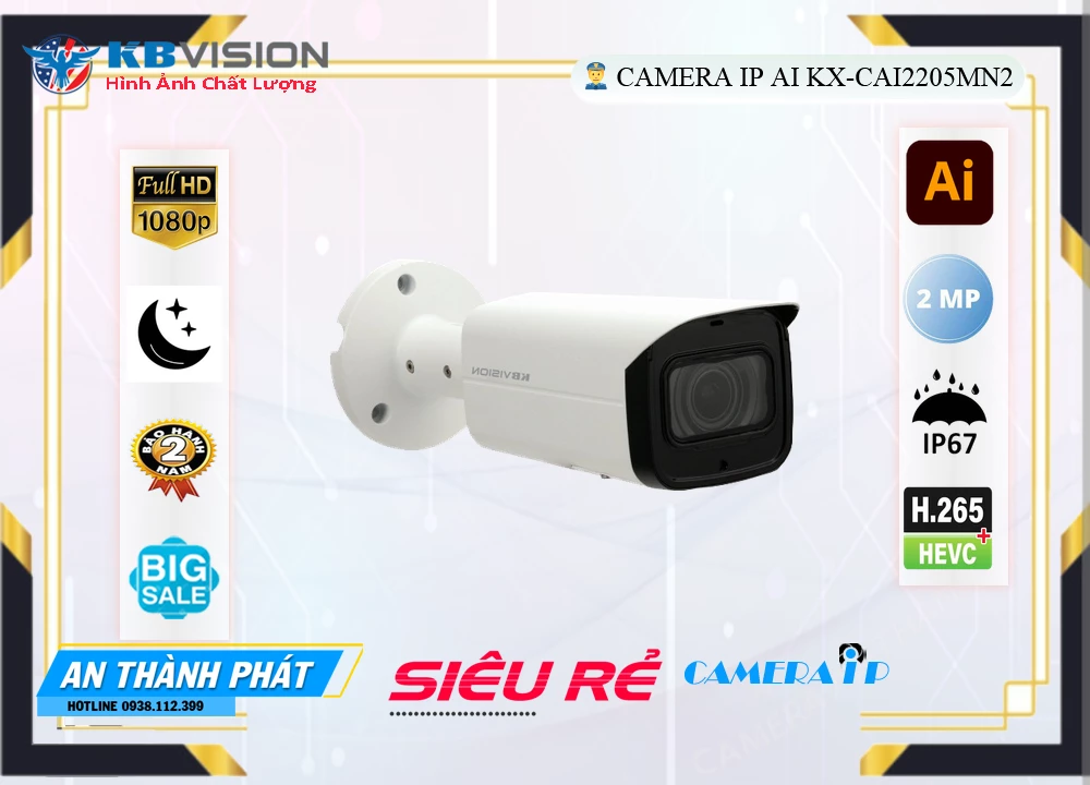 Camera Kbvision KX-CAi2205MN2,KX-CAi2205MN2 Mới nhấtKX-CAi2205MN2 Siêu rẻ,KX CAi2205MN2,Giá Bán KX-CAi2205MN2 FULL HD 1080P 2.0 MP ,Địa Chỉ Bán  Thiết Bị Camera KX-CAi2205MN2,KX-CAi2205MN2 Mới nhất,KX-CAi2205MN2 Siêu rẻ,Giá Phân Phối ,Giá buôn KX-CAi2205MN2