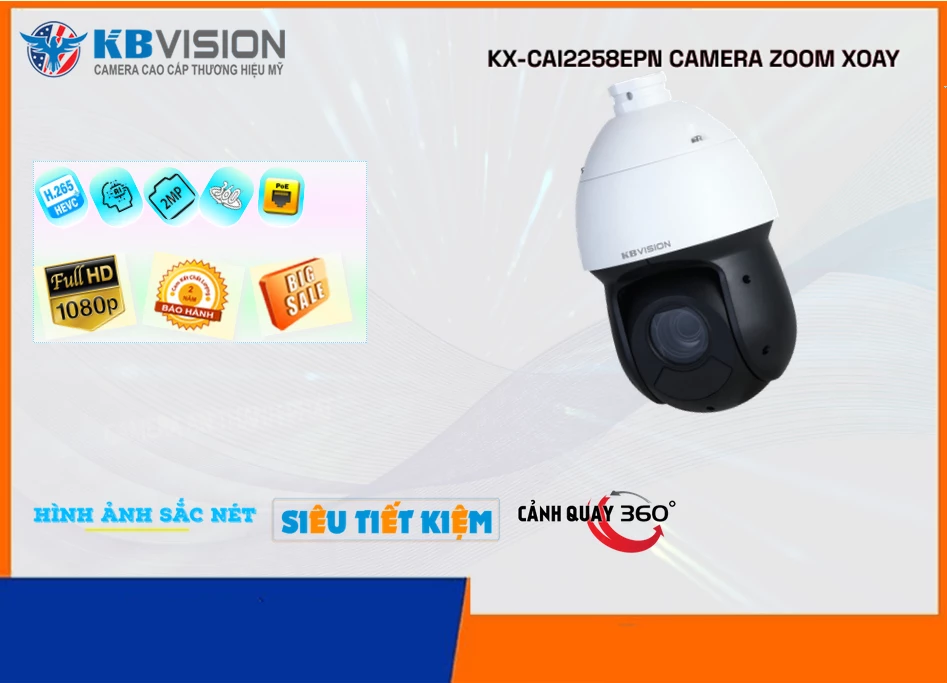 Camera KBvision KX-CAi2258ePN,Giá KX-CAi2258ePN,Phân Phối Sỉ KX-CAi2258ePN, Bán Lỗ,KX-CAi2258ePN Giá Thấp Nhất,Giá Bán KX-CAi2258ePN FULL HD 1080P 2.0 megapixel ,Công ty bán  Camera KX-CAi2258ePN,thông số KX-CAi2258ePN, Tốt nhất,KX-CAi2258ePN giá kỹ thuật,KX-CAi2258ePN Giá rẻ,công nghê KX-CAi2258ePN,KX-CAi2258ePN Công Nghệ Mới,KX-CAi2258ePN mới,Bán giá rẻ KX-CAi2258ePN