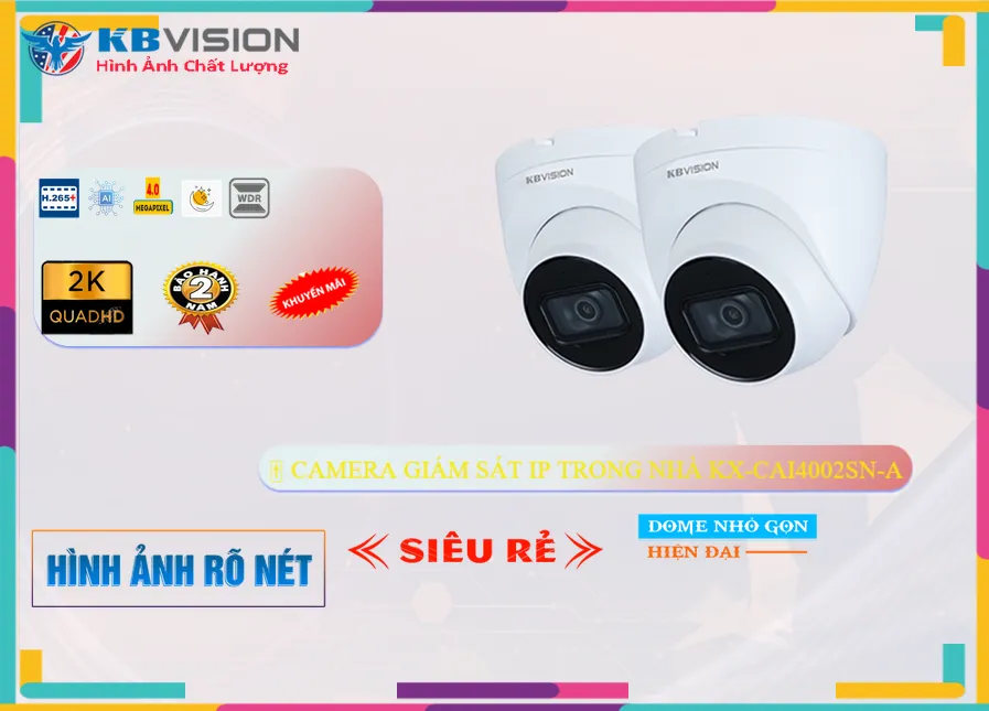 Camera IP Trong Nhà 2K KX-CAi4002SN-A,KX-CAi4002SN-A Chất lượng nhấtKX-CAi4002SN-A Chất Lượng,KX CAi4002SN A,Giá Bán KX-CAi4002SN-A Ultra 2k 4.0 MP ,Công ty bán  Loại Camera KX-CAi4002SN-A,KX-CAi4002SN-A Chất lượng nhất,KX-CAi4002SN-A Chất Lượng,Bán Giá ,Phân Phối Sỉ KX-CAi4002SN-A