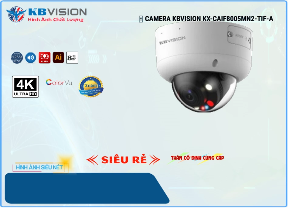 Camera KBvision KX-CAiF8005MN2-TiF-A,Giá Phân Phối KX-CAiF8005MN2-TiF-A, Camera An Ninh  KX-CAiF8005MN2-TiF-A Giá chiết khấu,Phân phối rẻ KX-CAiF8005MN2-TiF-A,KX-CAiF8005MN2-TiF-A Ip sắc nét  Mới nhất,thông số KX-CAiF8005MN2-TiF-A 8.0 MP Siêu sắc nét Ultra 4k với 8MP ,KX-CAiF8005MN2-TiF-A Tiết kiệm,tuổi thọ KX-CAiF8005MN2-TiF-A,KX-CAiF8005MN2-TiF-A Siêu rẻ,phân phối KX-CAiF8005MN2-TiF-A,Nơi Lắp KX-CAiF8005MN2-TiF-A,KX-CAiF8005MN2-TiF-A sale mạnh,Giá Bán KX-CAiF8005MN2-TiF-A,KX-CAiF8005MN2-TiF-A giá hấp dẫn,KX-CAiF8005MN2-TiF-A bán rẻ