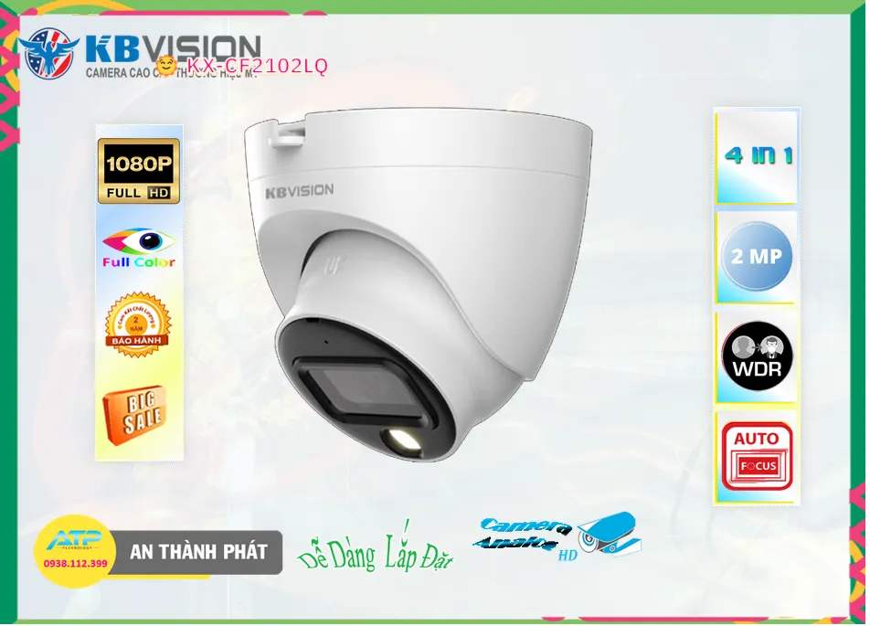 Camera KBvision KX-CF2102LQ Giá rẻ,Bán Giá KX-CF2102LQ,KX-CF2102LQ Giá Khuyến Mãi,bán ,Giá kỹ thuật  Camera ,Địa Chỉ Bán KX-CF2102LQ Công Nghệ HD ,KX-CF2102LQ Giá rẻ nhất,Giá Bán KX-CF2102LQ,KX-CF2102LQ tốt nhất,KX-CF2102LQ bán rẻ