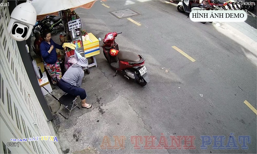 KX-EAi2329UPN sắc nét KBvision