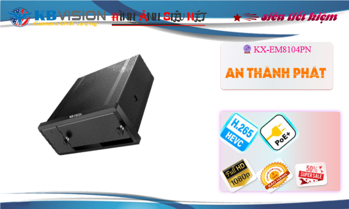 ➠ KX-EM8104PN sắc nét KBvision ➠ KX-EM8104PN sắc nét KBvision