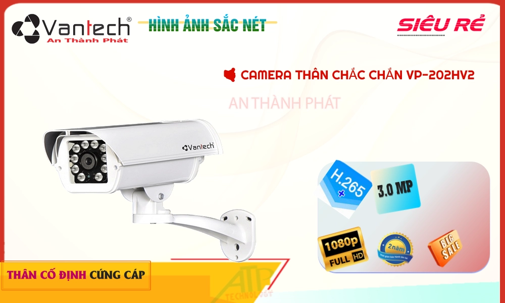 Camera VP-202HV2 VanTech,VP-202HV2 rẻ nhất,VP-202HV2 bán chạy nhất,Thông số VP-202HV2 Công Nghệ POE ,Bán rẻ VP-202HV2,Giá VP-202HV2 3.0 MP Độ Phân giải Ultra 2k lite ,Nhà Phân Phối ,VP-202HV2 Bán Sỉ,Giá Bán VP-202HV2,Điểm bán VP-202HV2,thông số VP-202HV2,VP-202HV2 giá mới nhất,VP-202HV2 Giá Khuyến Mãi
