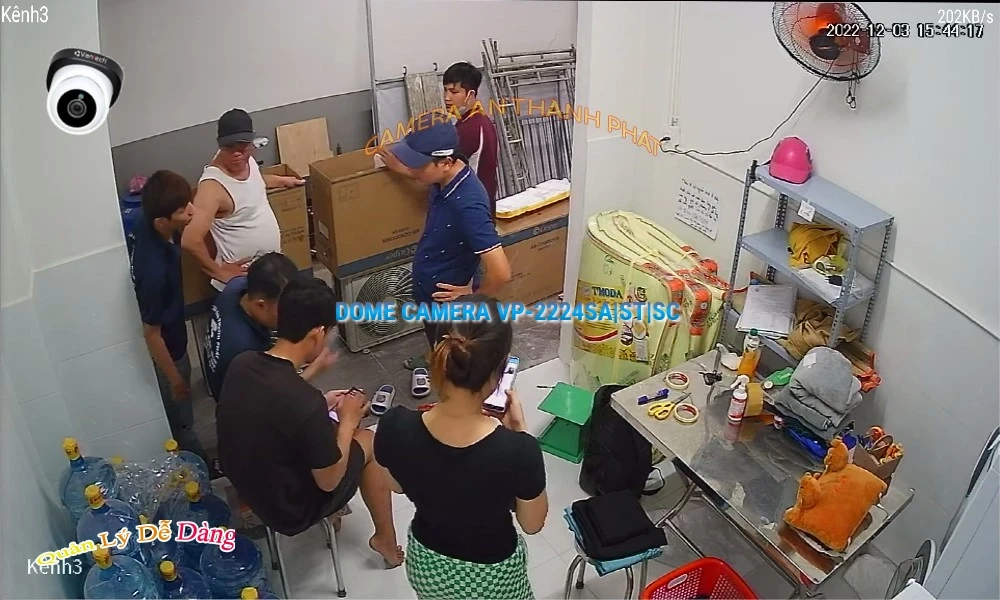 VP-2224SA|ST|SC Camera HD Anlog VanTech Chi phí phù hợp VP-2224SA|ST|SC Camera HD Anlog VanTech Chi phí phù hợp