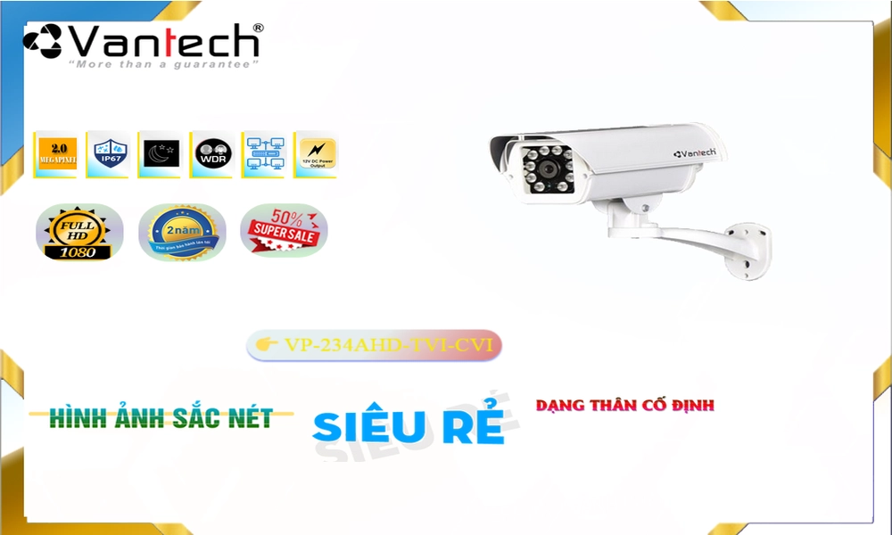 Camera VP-234AHD/TVI/CVI,Thông số VP-234AHD/TVI/CVI,VP-234AHD/TVI/CVI giá mới nhất,VP-234AHD/TVI/CVI HD Anlog  Bán Sỉ, Loại Camera an ninh VP 234AHD/TVI/CVI,VP-234AHD/TVI/CVI bán chạy nhất,Giá Bán VP-234AHD/TVI/CVI FULL HD 1080P 2.0 MP ,VP-234AHD/TVI/CVI Chính hãng,Bán rẻ VP-234AHD/TVI/CVI,Giá VP-234AHD/TVI/CVI,thông số VP-234AHD/TVI/CVI,VP-234AHD/TVI/CVI giá mới nhất,VP-234AHD/TVI/CVI Giá Khuyến Mãi,VP-234AHD/TVI/CVI rẻ nhất