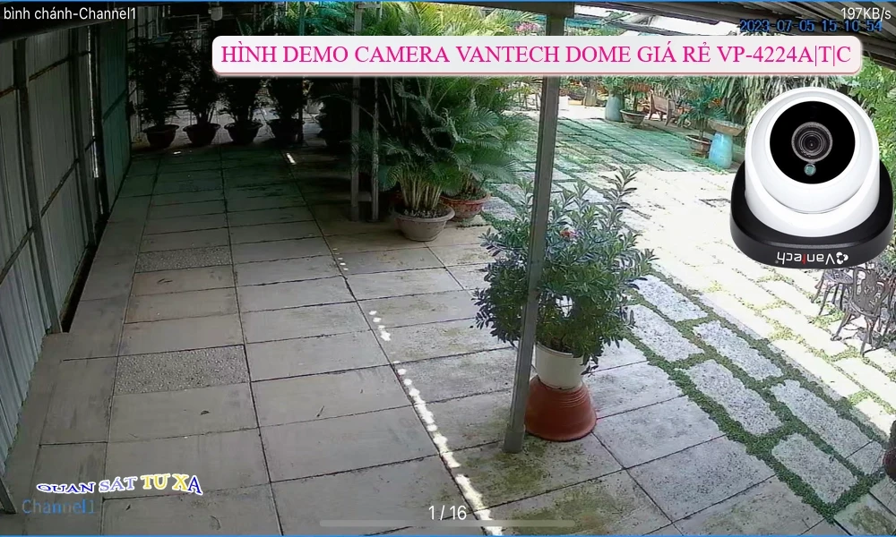 Camera Giá Rẻ VanTech VP-4224A|T|C HD Anlog Đang giảm giá Camera Giá Rẻ VanTech VP-4224A|T|C HD Anlog Đang giảm giá