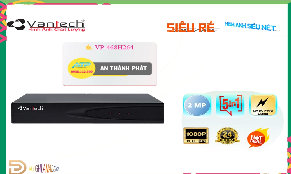 VP 468H264,Đầu Thu KTS VanTech VP-468H264 Chức Năng Cao Cấp,chức năng VP-468H264,Giá giá sỉ VP-468H264 HD Anlog ,Bán Sỉ VP-468H264,cửa hàng bán VP-468H264thông số ,VP-468H264,VP-468H264 Tốt nhất,VP-468H264 chiết khấu cao,Giá Bán VP-468H264,VP-468H264 Chiết khấu cao,VP-468H264 Bán Giá Rẻ,VP-468H264 Chất Lượng,bán VP-468H264