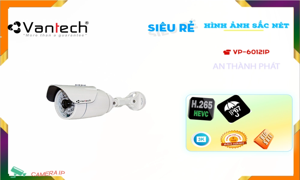 VP-6012IP Camera Thân Công Nghệ Cao,VP 6012IP,Giá Bán ,VP-6012IP 5.0 MP  Giá Khuyến Mãi,Địa Chỉ Bán  Loại Camera an ninh VP-6012IP,thông số VP-6012IP,VP-6012IP Chất lượng nhất,VP-6012IP bán rẻ,VP-6012IP Chính hãng,Bán rẻ VP-6012IP,tuổi thọ VP-6012IP,Giá  Ip POE sắc nét VP-6012IP,Giá kỹ thuật VP-6012IP,VP-6012IP tốt nhất