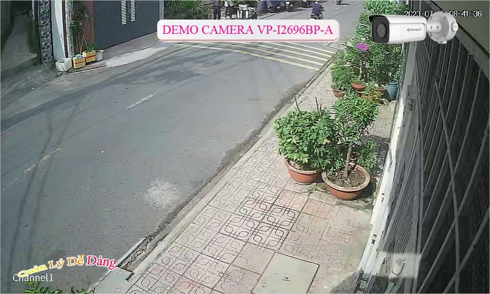 Camera VanTech IP POEVP-i2696BP-A Camera VanTech IP POEVP-i2696BP-A