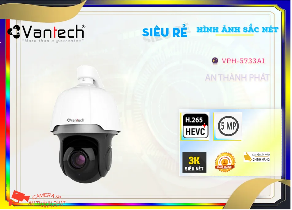 Camera VanTech VPH-5733AI,VPH 5733AI,Giá Bán ,VPH-5733AI 5.0 MP  Giá Hãng,Nơi bán  Camera quan sát VPH-5733AI,thông số VPH-5733AI,VPH-5733AI sale mạnh,VPH-5733AI bán rẻ,VPH-5733AI Chính hãng,Bán rẻ VPH-5733AI,tuổi thọ VPH-5733AI,Giá  Ip sắc nét VPH-5733AI,phân phối VPH-5733AI,VPH-5733AI Giá Thấp Nhất