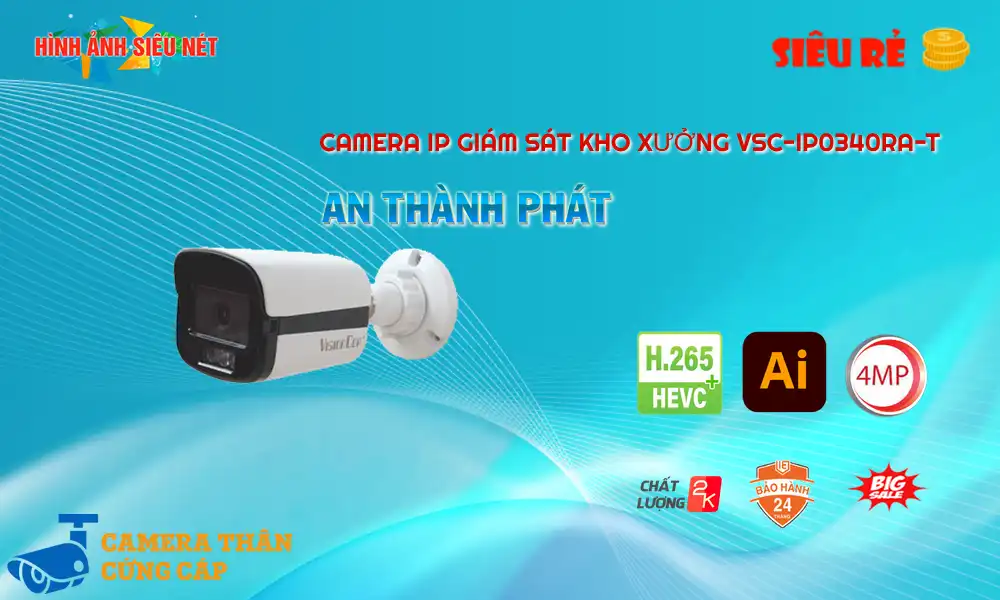 Camera Visioncop VSC-IP0340RA-T,Thông số VSC-IP0340RA-T,VSC-IP0340RA-T Mới nhất,VSC-IP0340RA-T Công Nghệ IP  Bán Sỉ, Thiết Bị Camera VSC IP0340RA T,VSC-IP0340RA-T giá hấp dẫn,Giá Bán VSC-IP0340RA-T Ultra 2k 4.0 MP ,VSC-IP0340RA-T Siêu rẻ,Phân phối rẻ VSC-IP0340RA-T,Giá Phân Phối VSC-IP0340RA-T,thông số VSC-IP0340RA-T,VSC-IP0340RA-T Giá rẻ nhất,VSC-IP0340RA-T Giá chiết khấu,VSC-IP0340RA-T Đang giảm giá
