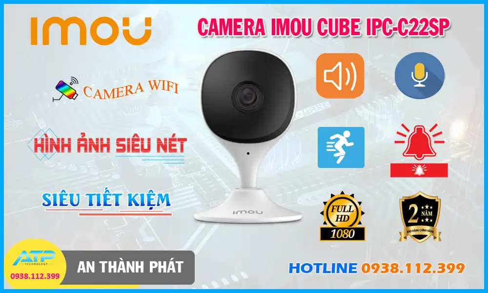 Camera Wifi Imou Cube IPC-C22SP,Thông số IPC-C22SP,IPC-C22SP Mới nhất,IPC-C22SP Wifi Không Dây  Bán Sỉ, Thiết Bị Camera IPC C22SP,IPC-C22SP Giá Thấp Nhất,Giá Bán IPC-C22SP FULL HD 1080P 2.0 MP ,IPC-C22SP Siêu rẻ,Phân phối rẻ IPC-C22SP,Giá Phân Phối IPC-C22SP,thông số IPC-C22SP,IPC-C22SP Giá rẻ nhất,IPC-C22SP giá kỹ thuật,IPC-C22SP Đang giảm giá