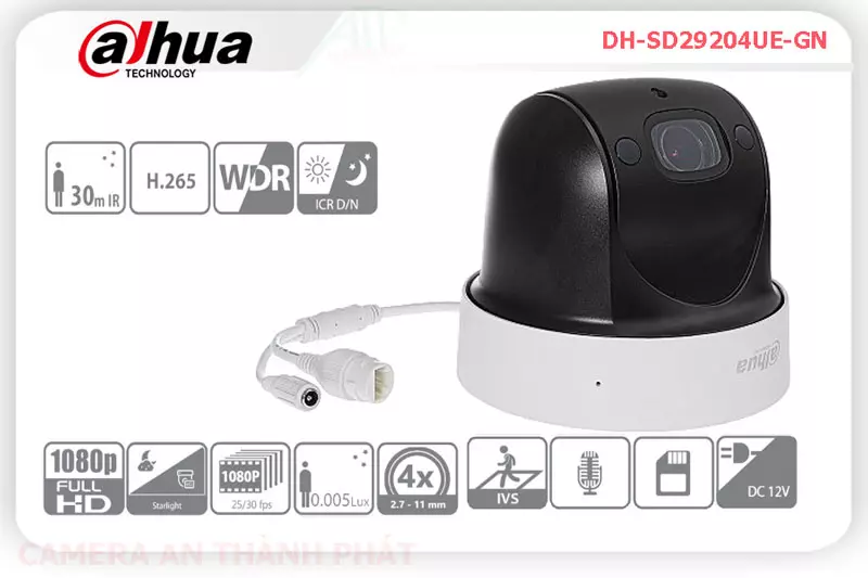 DH SD29204UE GN,Camera dahua DH-SD29204UE-GN,chức năng DH-SD29204UE-GN,giá kỹ thuật DH-SD29204UE-GN IP ,Nhà Phân Phối DH-SD29204UE-GN 2.0 megapixel ,Điểm bán DH-SD29204UE-GNthông số , Loại Camera Giá re DH-SD29204UE-GN,DH-SD29204UE-GN Tốt nhất,DH-SD29204UE-GN bán chạy nhất,Giá Bán DH-SD29204UE-GN,DH-SD29204UE-GN Giá Khuyến Mãi,DH-SD29204UE-GN Bán Giá Rẻ,DH-SD29204UE-GN bán uy tín,sale DH-SD29204UE-GN