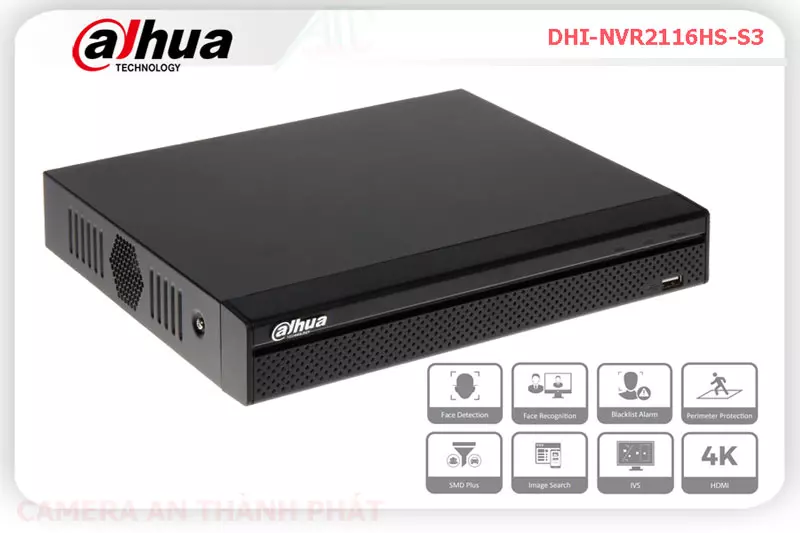 Đầu ghi hình dahua DHI-NVR2116HS-S3,Thông số DHI-NVR2116HS-S3,DHI-NVR2116HS-S3 Mới nhất,DHI-NVR2116HS-S3 Công Nghệ IP  Bán Sỉ, Đầu thu KTS DHI NVR2116HS S3,DHI-NVR2116HS-S3 bán chạy nhất,Giá Bán DHI-NVR2116HS-S3Chất Lượng Hình sắc nét ,DHI-NVR2116HS-S3 Siêu rẻ,Phân phối rẻ DHI-NVR2116HS-S3,Giá Phân Phối DHI-NVR2116HS-S3,thông số DHI-NVR2116HS-S3,DHI-NVR2116HS-S3 Giá rẻ nhất,DHI-NVR2116HS-S3 Giá Khuyến Mãi,DHI-NVR2116HS-S3 Đang giảm giá