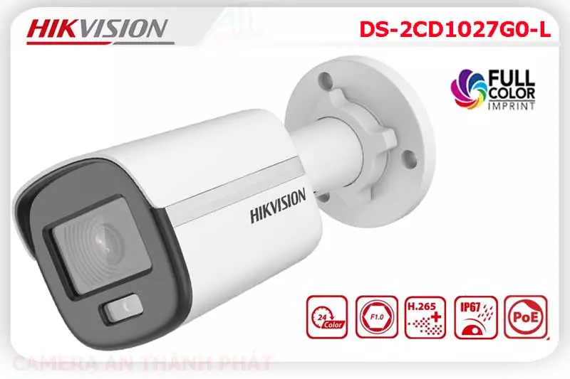 Camera HIKVISiON DS 2CD1027G0 L,DS-2CD1027G0-L Giá Hấp Dẫn,DS-2CD1027G0-L giá hấp dẫn,Thông số DS-2CD1027G0-L Công Nghệ POE ,bán DS-2CD1027G0-L,Bán Giá DS-2CD1027G0-L 2.0 MP FULL HD 1080P ,phân phối ,DS-2CD1027G0-L Bán Sỉ,Giá Bán DS-2CD1027G0-L,Nơi Lắp DS-2CD1027G0-L,thông số DS-2CD1027G0-L,DS-2CD1027G0-L Chất lượng nhất,DS-2CD1027G0-L Giá chiết khấu