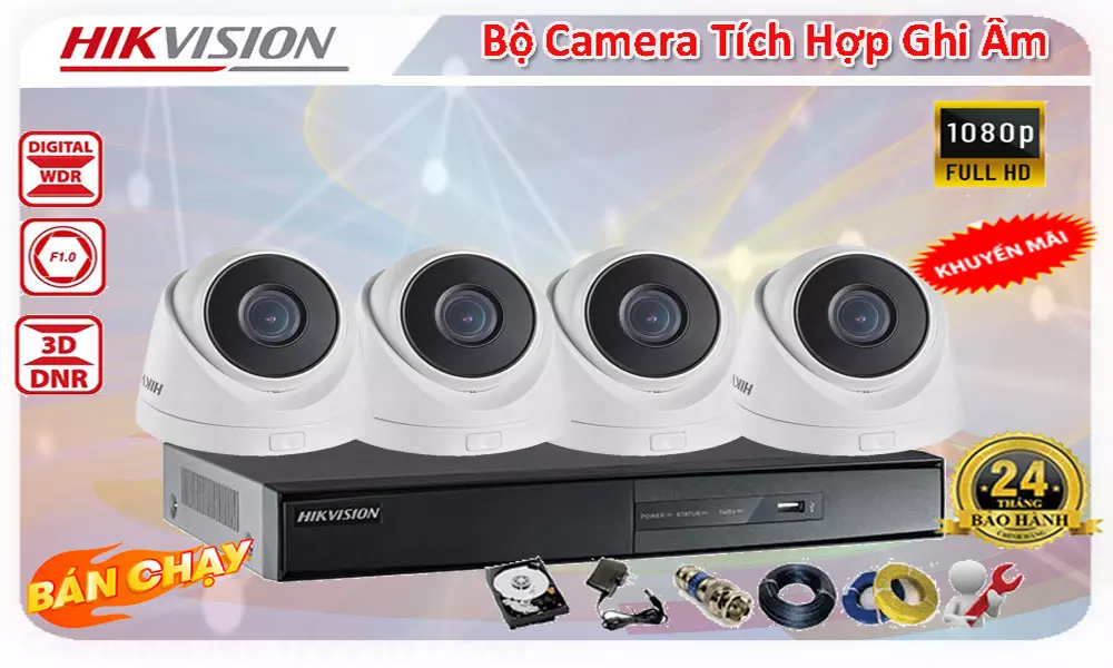 Bộ Camera IP, tích hợp, míc ghi âm, trong nhà, camera có tích hợp míc ghi âm, camera IP có míc ghi âm, bộ camera tích hợp míc, camera IP trong nhà.