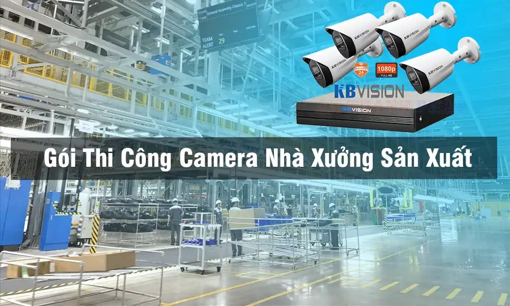 Đánh giá tính năng và hiệu suất của Camera HDParagon