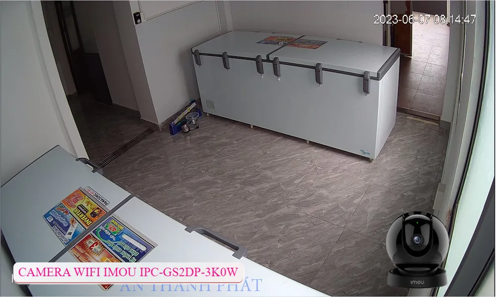 hình ảnh demo của camera Imou IPC-GS2DP-3K0W