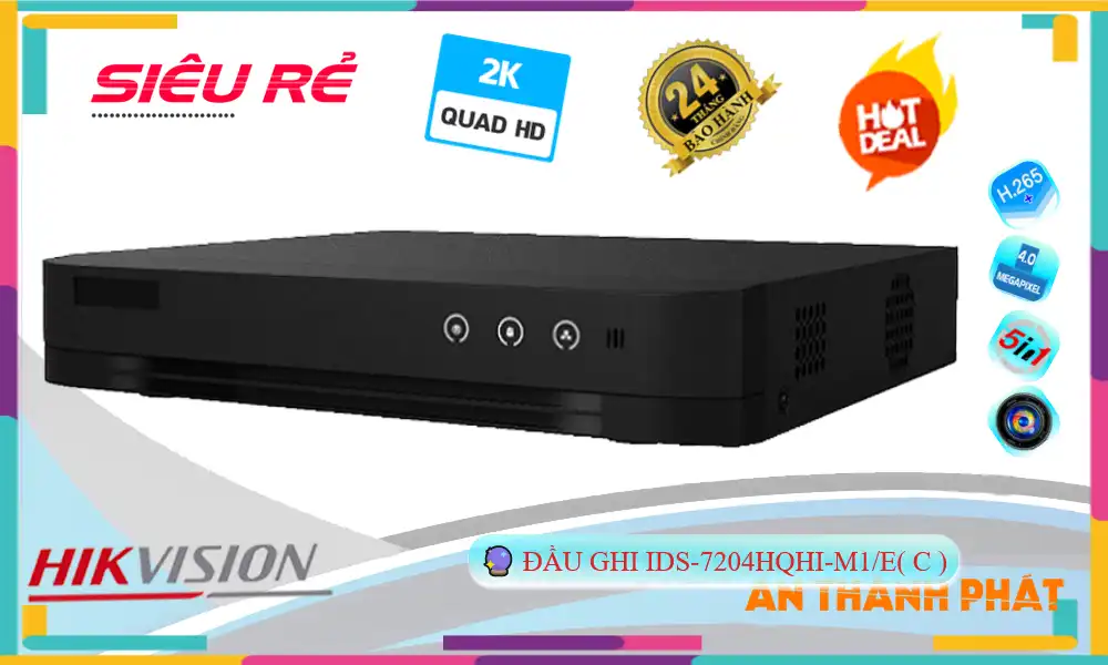 Đầu Ghi Hikvision iDS-7204HQHI-M1/E( C ),Giá iDS-7204HQHI-M1/E(C) Công Nghệ HD ,Bán Sỉ iDS-7204HQHI-M1/E(C),iDS-7204HQHI-M1/E(C) Bán Lỗ,iDS-7204HQHI-M1/E(C) chiết khấu cao,công nghê iDS-7204HQHI-M1/E(C),iDS-7204HQHI-M1/E(C) Công Nghệ Mới,thông số iDS-7204HQHI-M1/E(C),iDS-7204HQHI-M1/E(C) Giá rẻ nhất,iDS-7204HQHI-M1/E(C) Chiết khấu cao,iDS-7204HQHI-M1/E(C) Đang giảm giá,iDS-7204HQHI-M1/E(C) mới,Bán giá rẻ iDS-7204HQHI-M1/E(C)