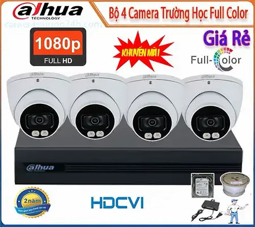 Lắp Đặt Camera Trường Học Full Color Giá Rẻ, camera trường học full color, lắp camera trường học full color chính hãng, tư vấn lắp camera trường học full color, khảo sát lắp camera trường học chính hãng giá rẻ, báo giá lắp camera trường học, camera trường học có màu ban đêm