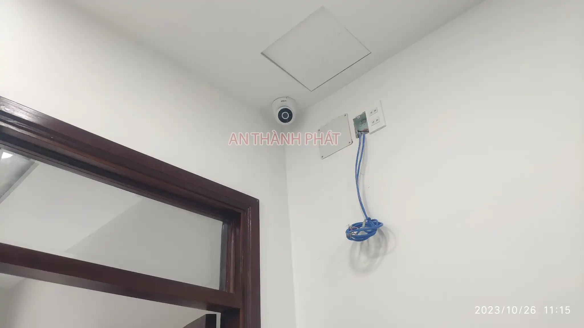 Giới thiệu về Camera Wifi Siêu Nét và các ưu điểm khi lắp đặt