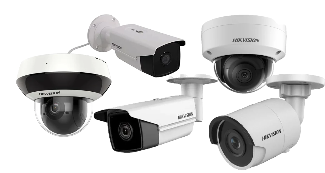 Camera Hilook Hình Ảnh Sắc Nét 1080P