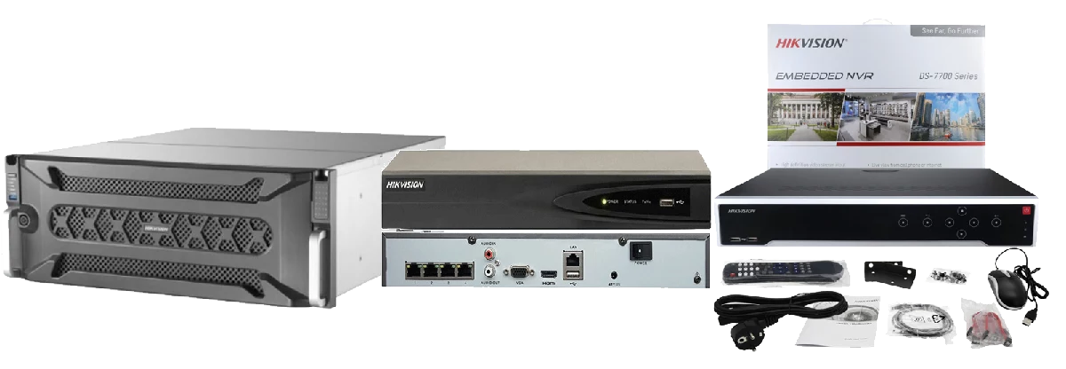 Bán Đầu Ghi Hình Hilook giá rẻ