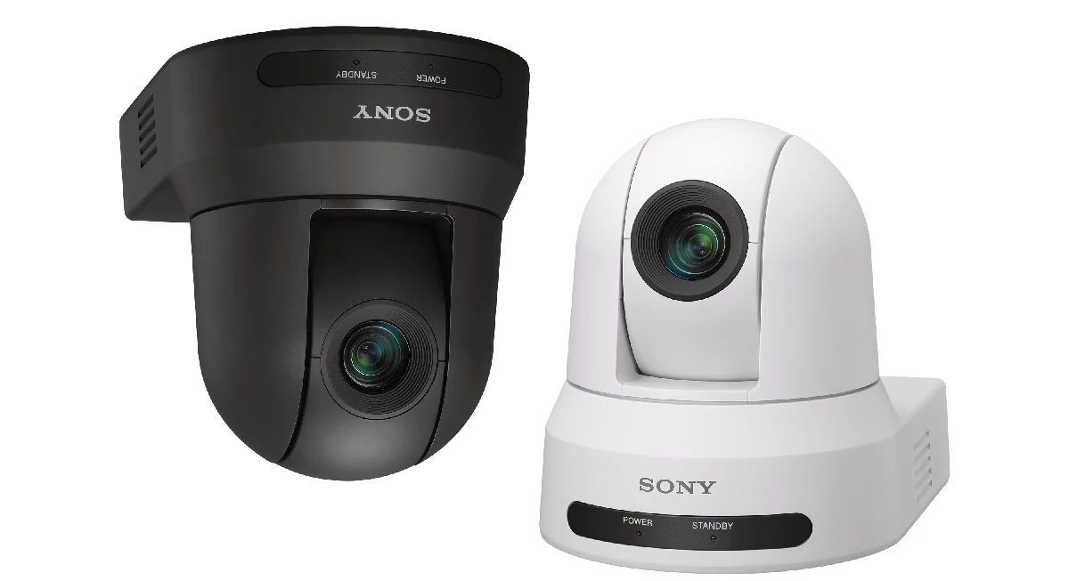 Lắp camera Camera Sony chính hãng