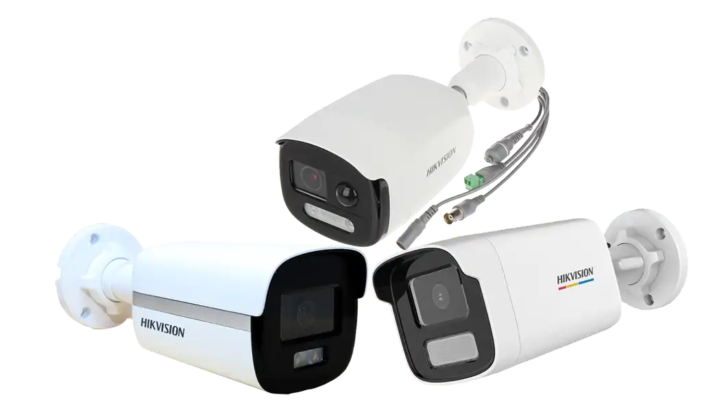 Lắp Camera IP Clorvu Hiệu Năng Cao