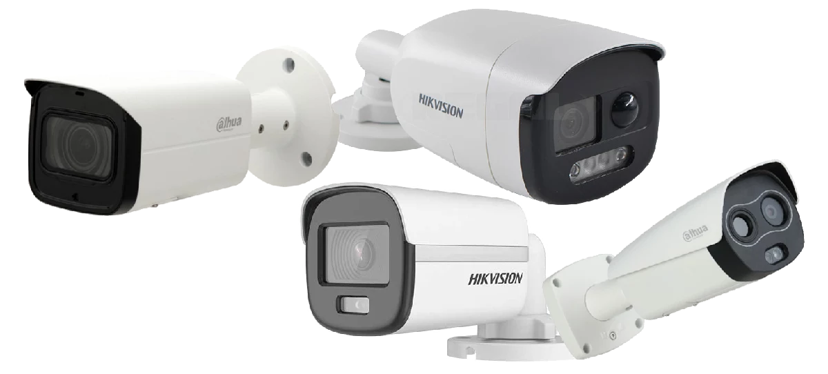 Lắp Camera Giá Rẻ Trọn Gói chính hãng