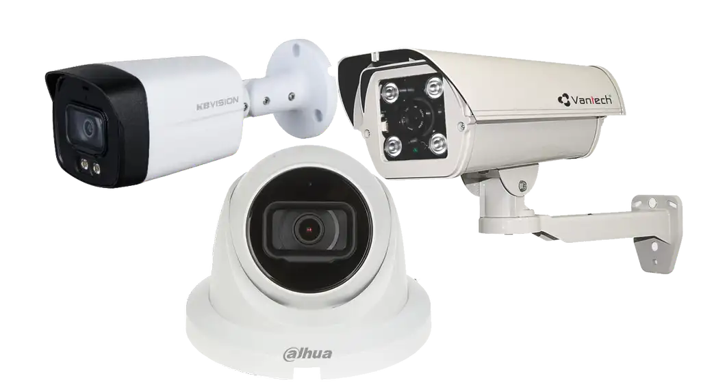 Lắp Camera Ip Ultra 4k 