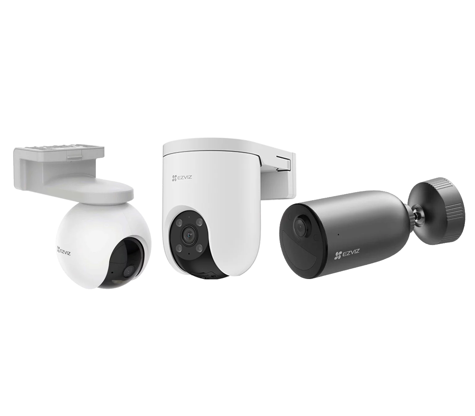 Lắp Camera Ezviz Dùng Sim 4G