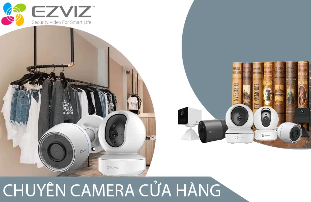 hãng camera ezviz chất lượng cao, chuyên cung cấp dịch vụ lắp đặt camera giá rẻ, camera ip wifi chất lượng cao