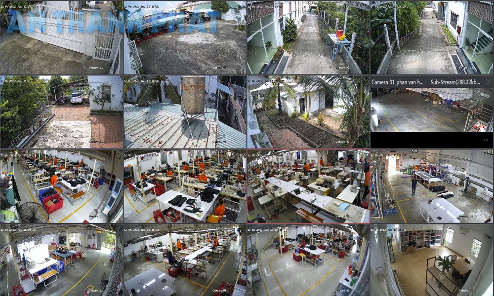 Lắp Camera Giám Sát Công Trình Giá Rẻ Lắp Camera Giám Sát Công Trình Giá Rẻ