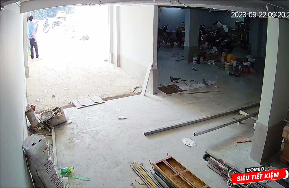 Hình Thiết Bị Camera thực tế chất lượng sắc nét đến 2.0 megapixel Chất lượng đúng tiêu chuẩn của bộ Bộ Camera Siêu Nét Cho Nhà Máy sử dụng mã DS-2CE12D0T-PIRL Hình Thiết Bị Camera thực tế chất lượng sắc nét đến 2.0 megapixel Chất lượng đúng tiêu chuẩn của bộ Bộ Camera Siêu Nét Cho Nhà Máy sử dụng mã DS-2CE12D0T-PIRL